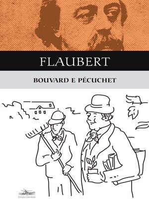 cover image of Bouvard e Pécuchet